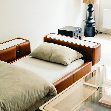 Ramon Studio Antwerpen Ngoại thất bức ảnh