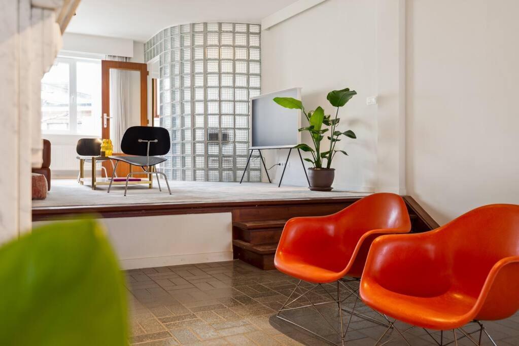 Ramon Studio Antwerpen Ngoại thất bức ảnh