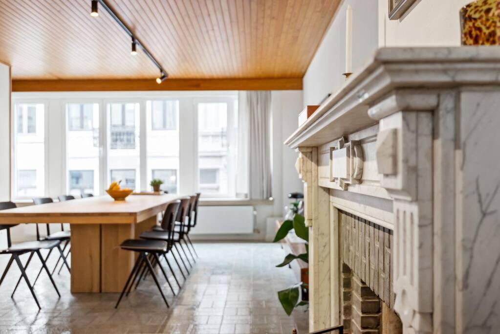 Ramon Studio Antwerpen Ngoại thất bức ảnh