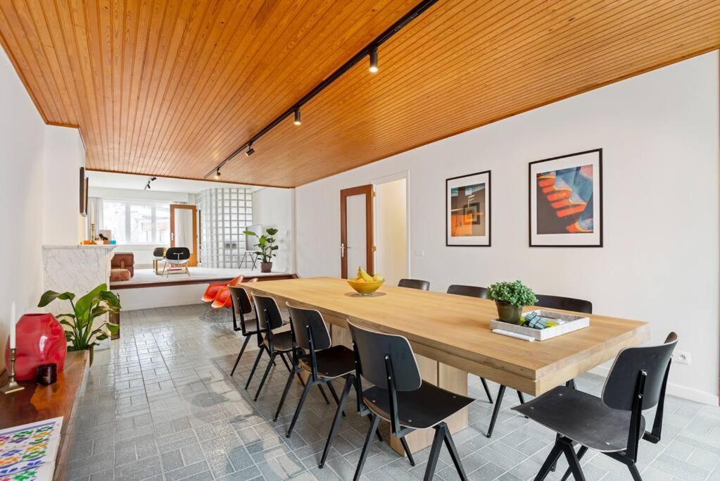 Ramon Studio Antwerpen Ngoại thất bức ảnh