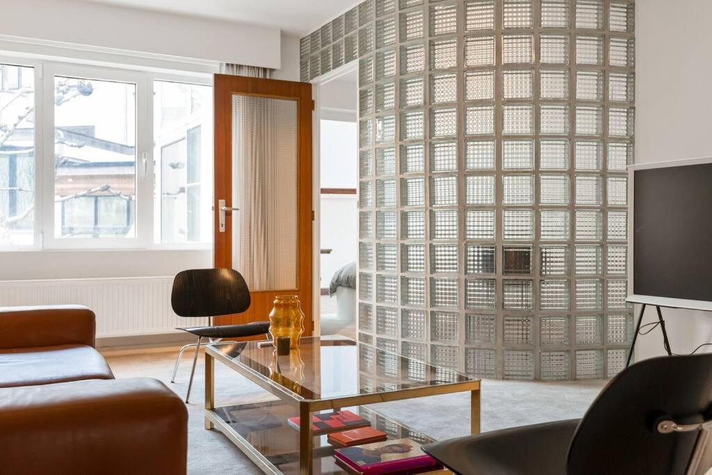 Ramon Studio Antwerpen Ngoại thất bức ảnh