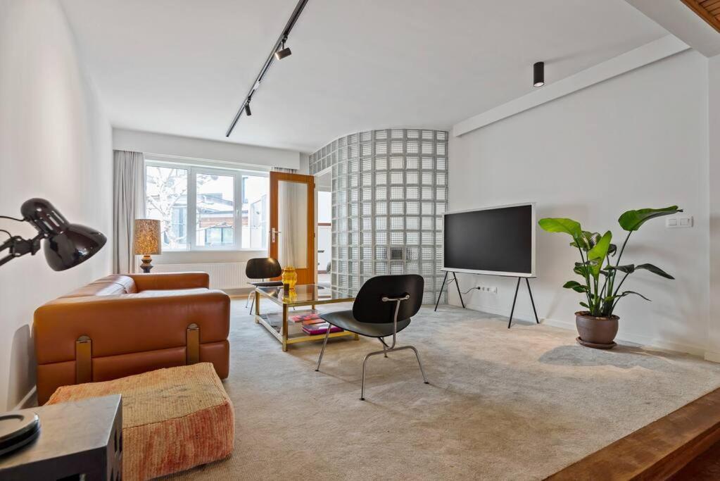 Ramon Studio Antwerpen Ngoại thất bức ảnh