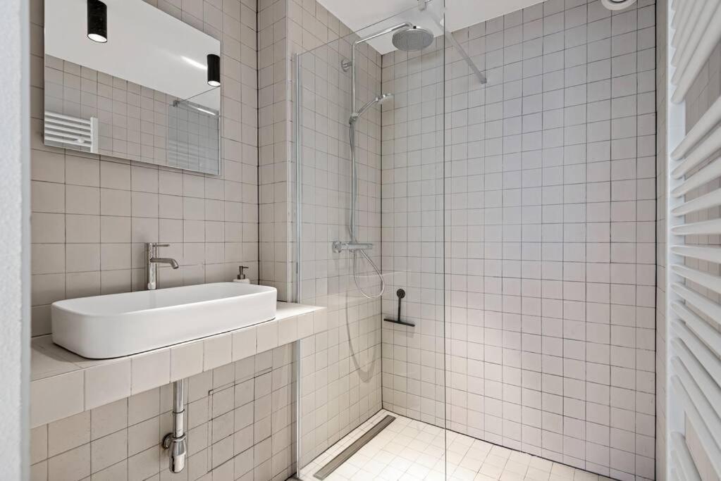 Ramon Studio Antwerpen Ngoại thất bức ảnh