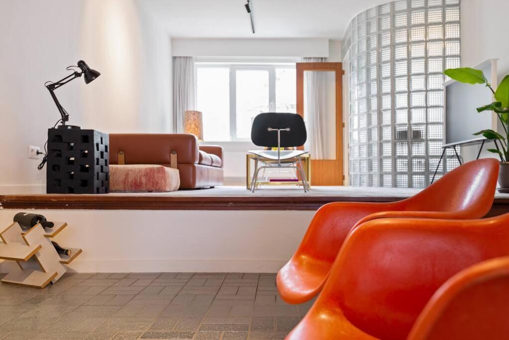 Ramon Studio Antwerpen Ngoại thất bức ảnh