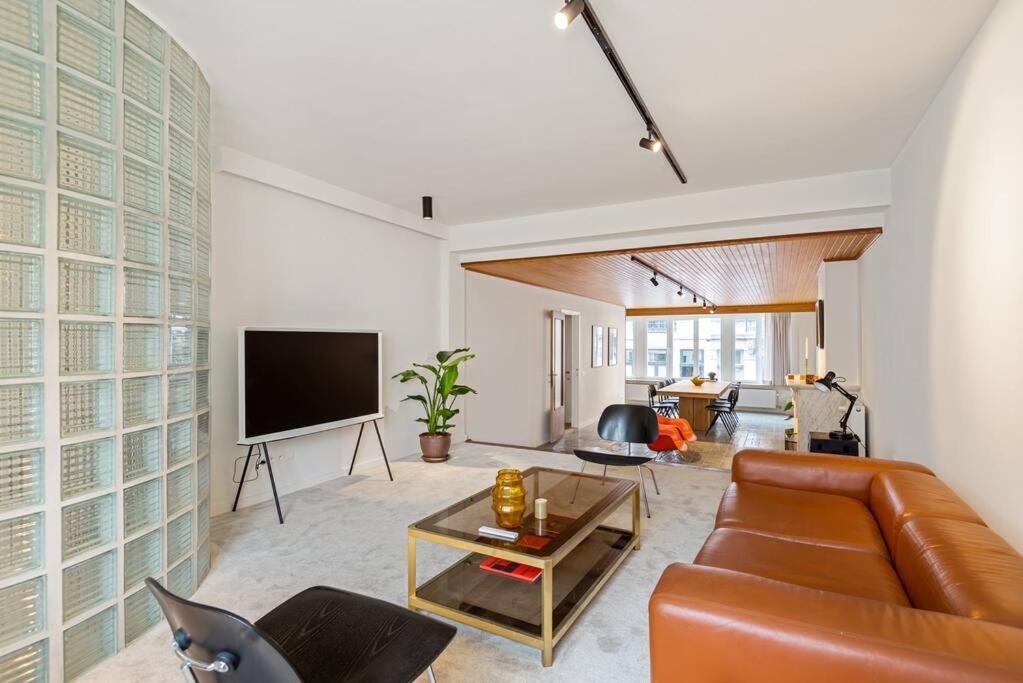Ramon Studio Antwerpen Ngoại thất bức ảnh
